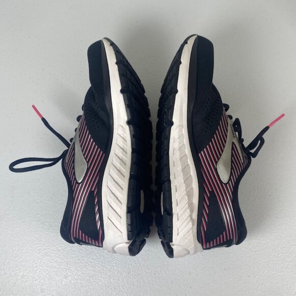 Brooks Addiction GTS 14 Womens size 8 Extra Wide Sneaker Walking Running - Picture 10 of 13